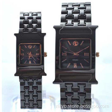 Couple Watch Gift Set for Lovers in Valentine's Day, 3ATM Water-resistant, Wholesales, OEM and ODM